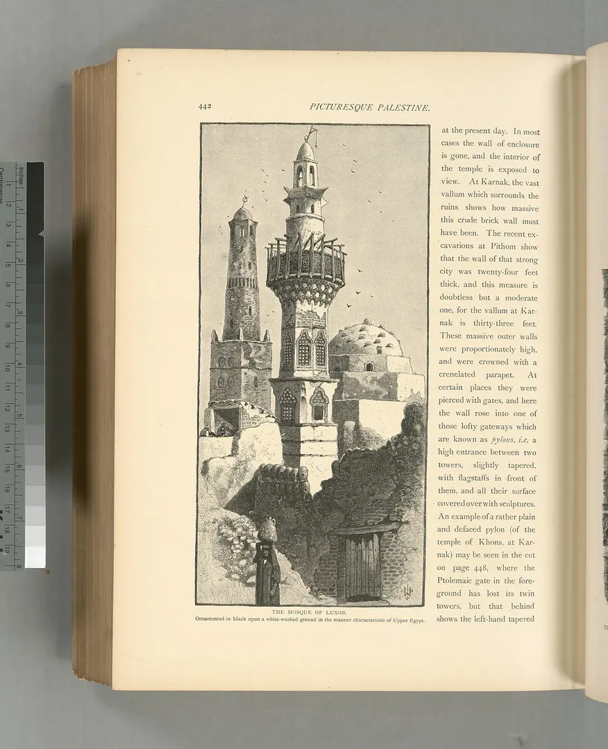 Abū-Haddschādsch-Moschee