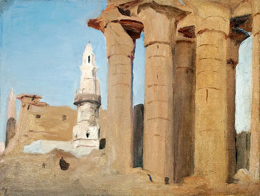 Abū-Haddschādsch-Moschee