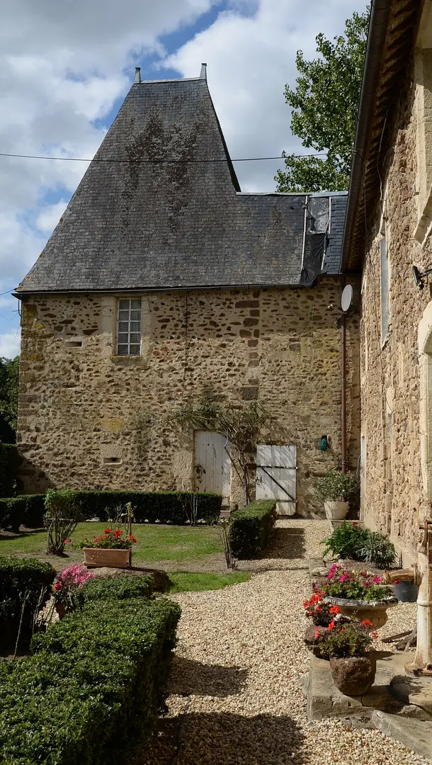 Commanderie du Gué-Lian