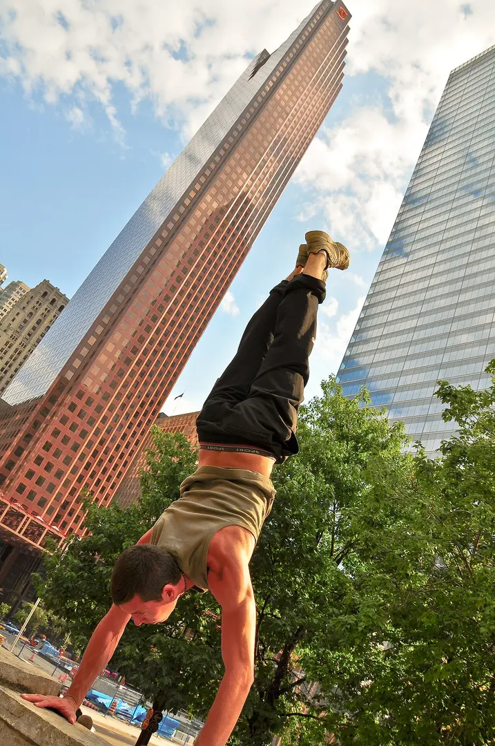 Scotia Plaza