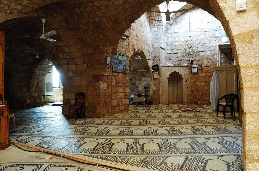 Abd al-Wahid Mosque