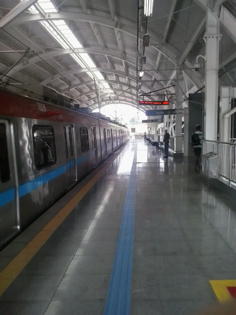 Retiro