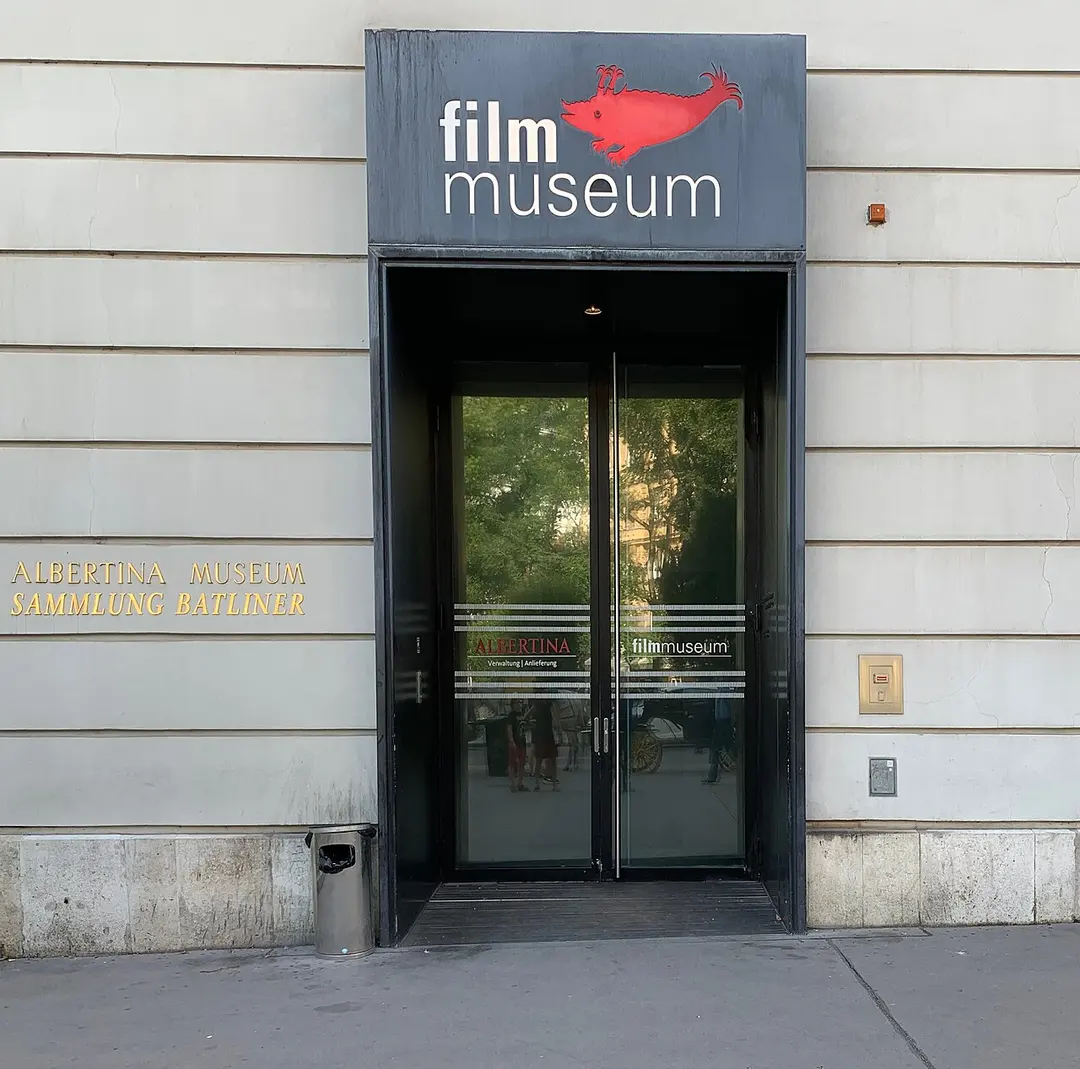 Österreichisches Filmmuseum