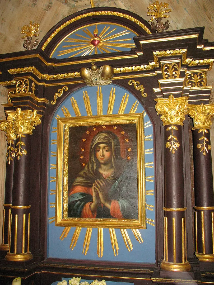 Stadtbergkapelle Rattenberg
