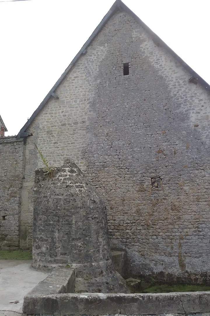 Manoir de Haubourg