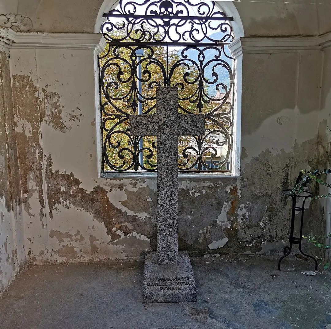 Cappella ossario