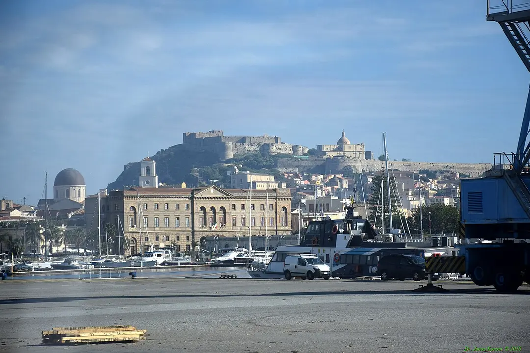 Municipio di Milazzo