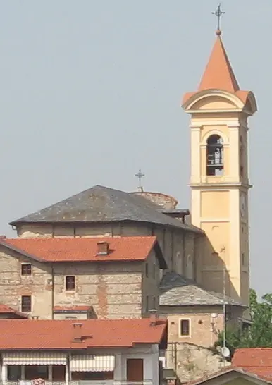 San Michele