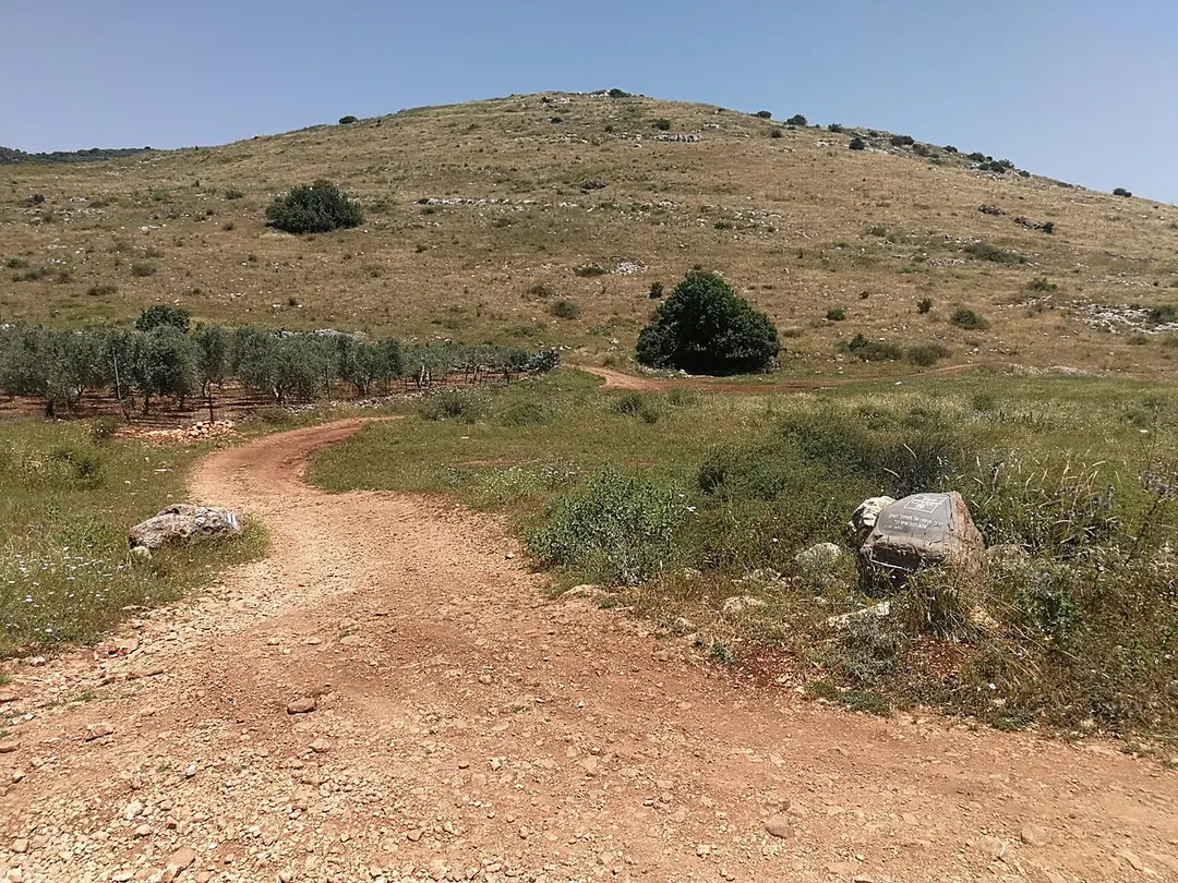 Khirbet Qana