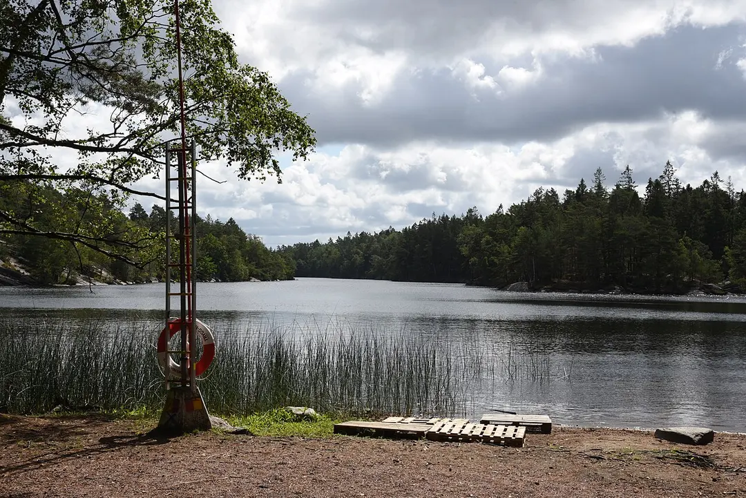 Norra Långevattnet