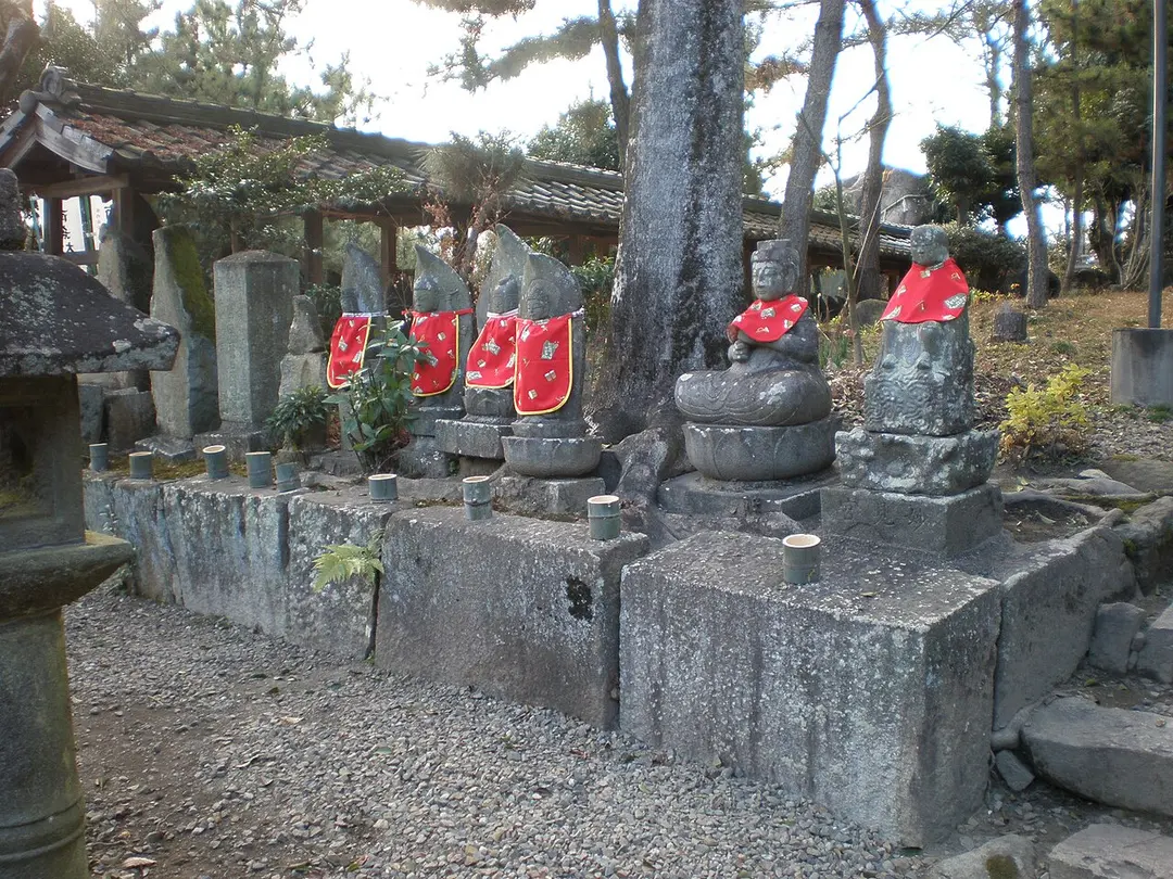 観音寺