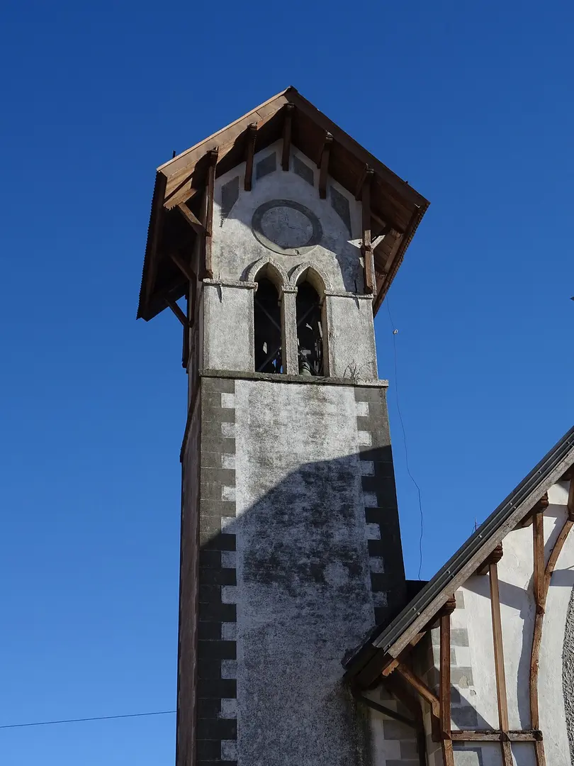Chiesetta della Campanella