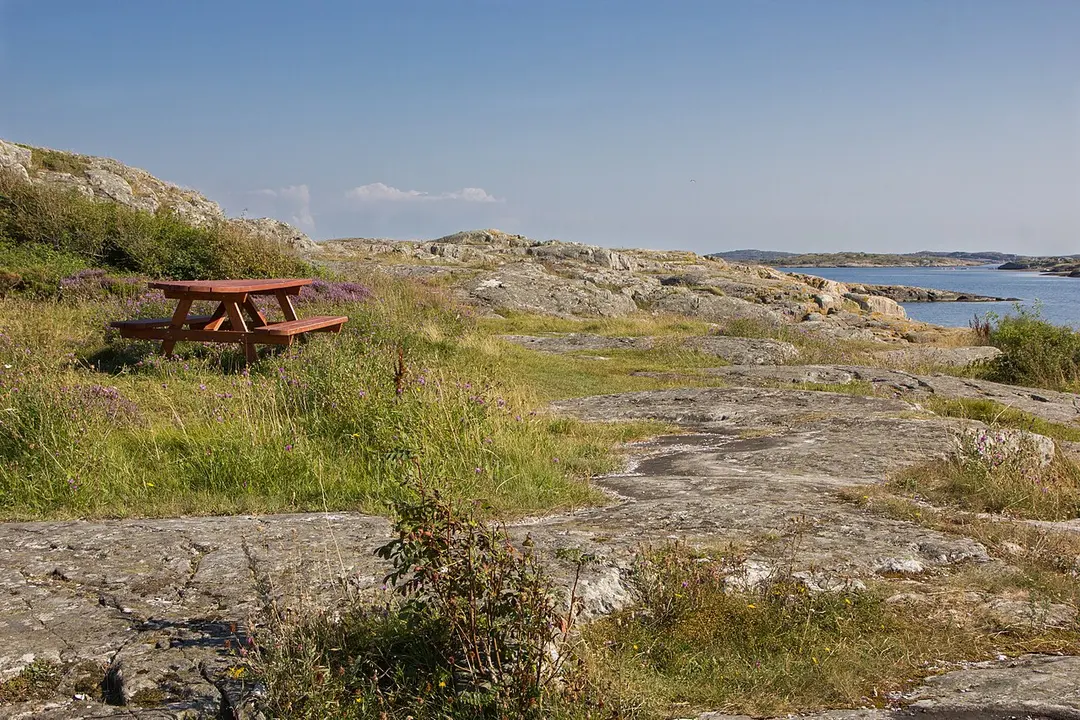 Rörö naturreservat