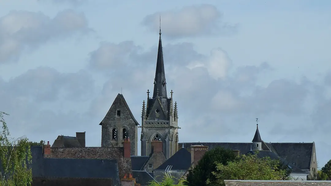 Tour Saint-Pierre