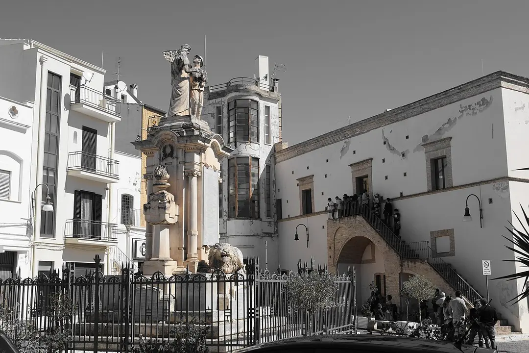 Municipio di Pisticci