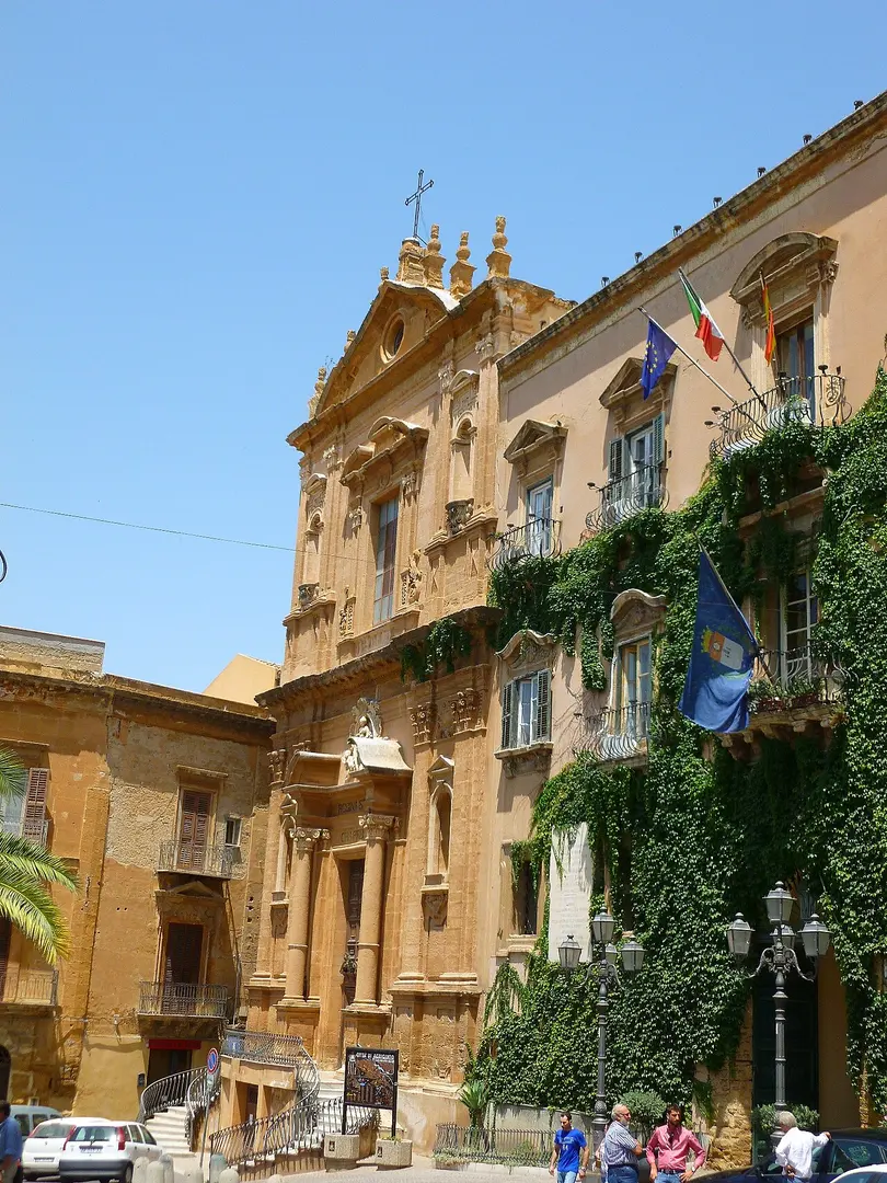 Municipio di Agrigento