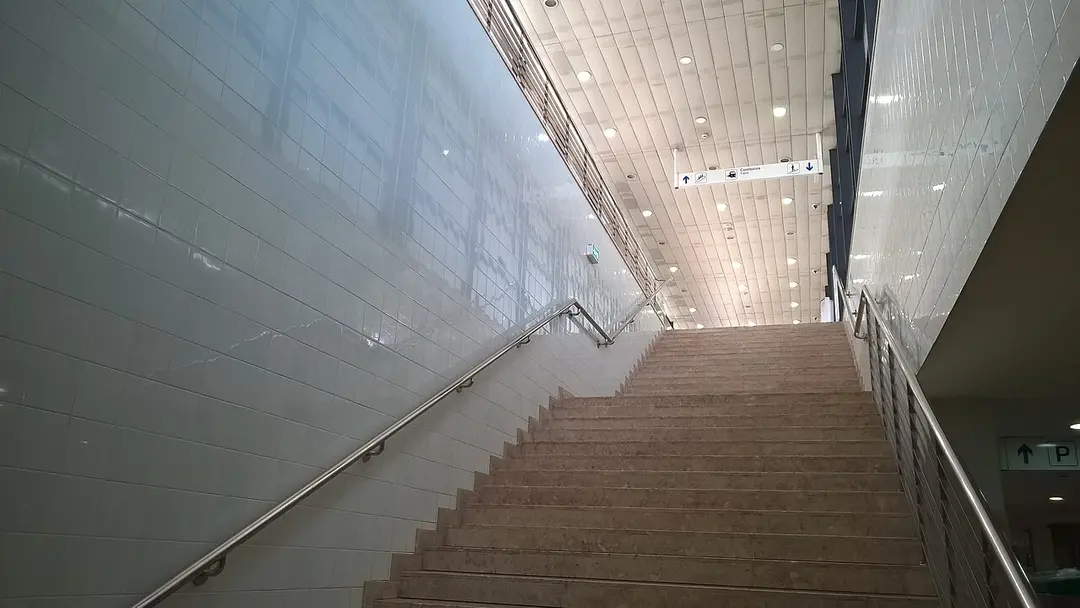 Bahnhof Agualva/Cacém