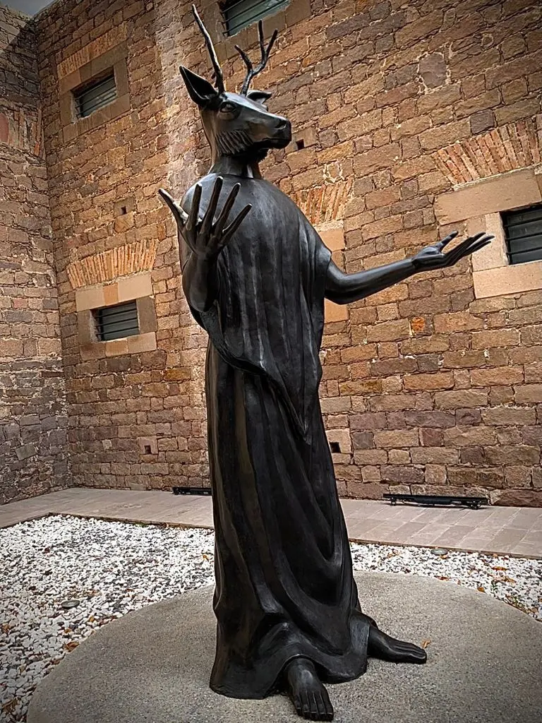 Museo Leonora Carrington
