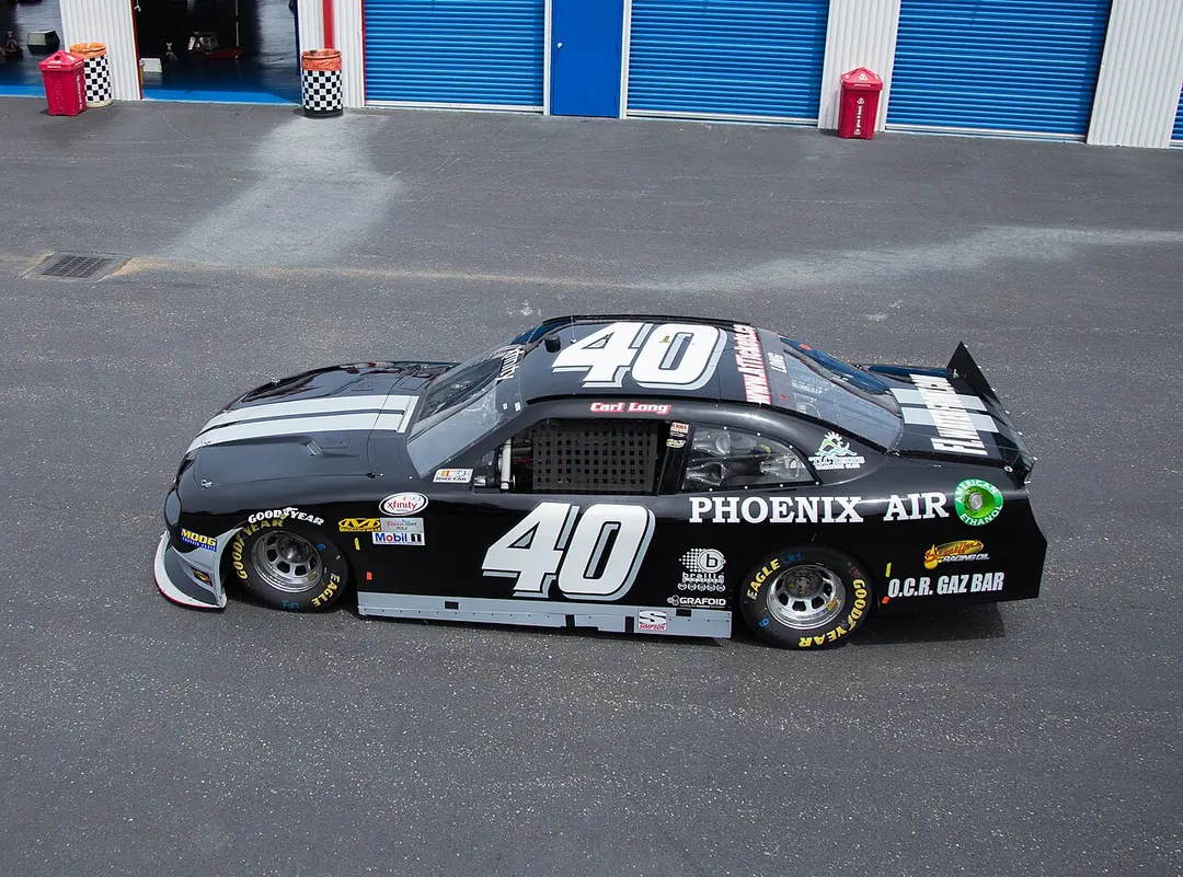 Talladega Superspeedway