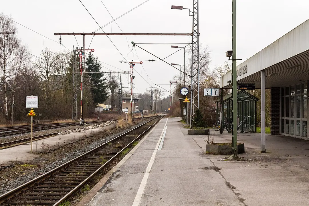 Horn-Bad Meinberg