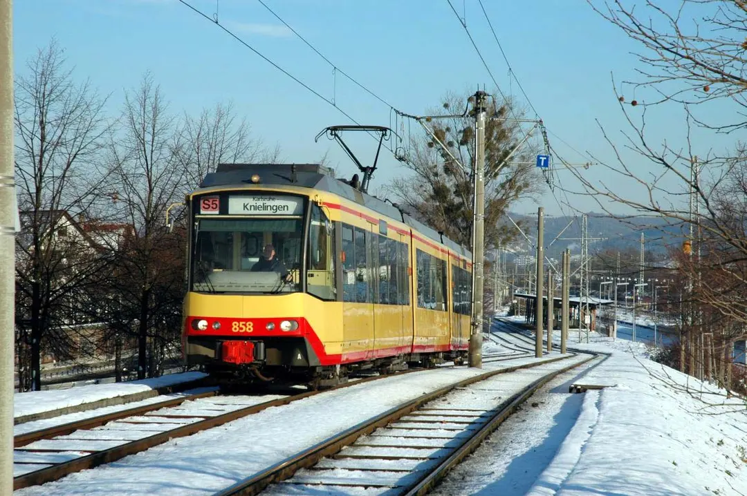 Karlsruhe-Durlach