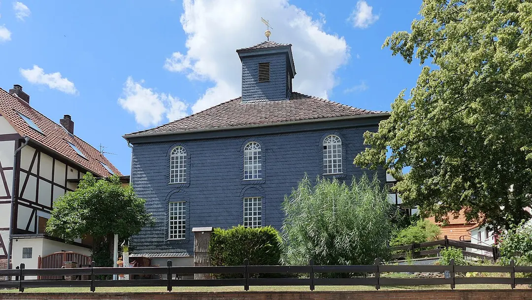 Evangelische Kirche