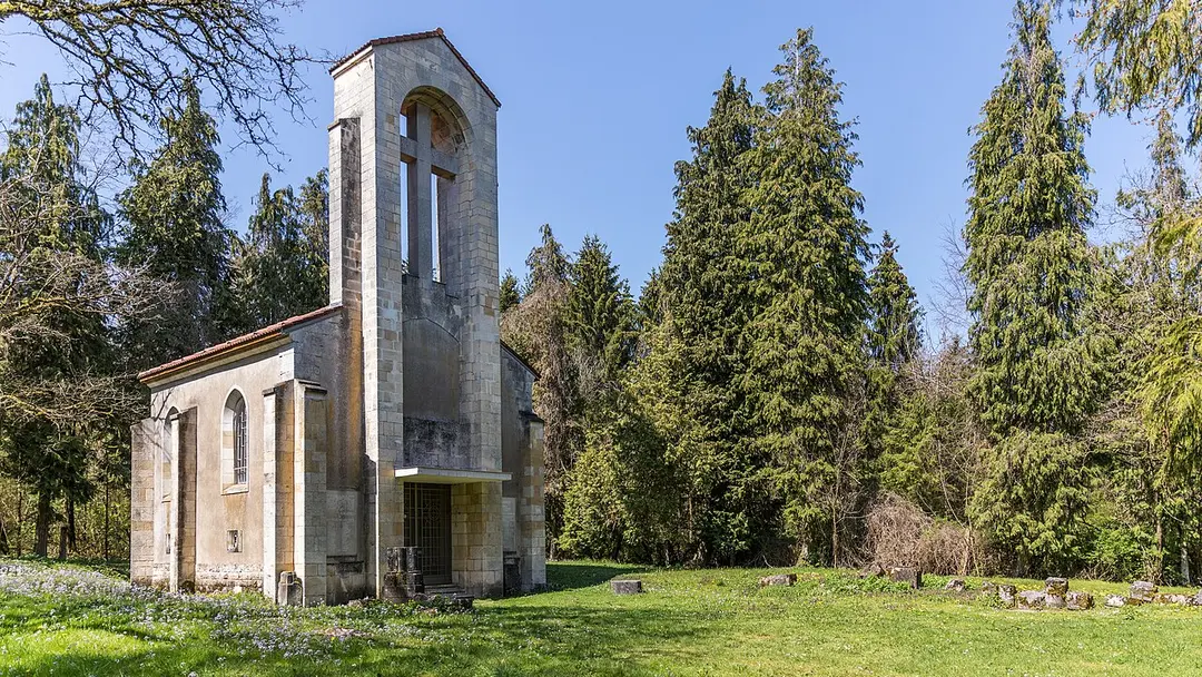 Chapelle du Souvenir