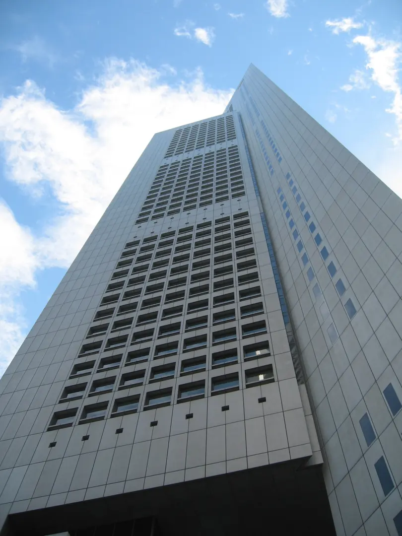 One Raffles Place