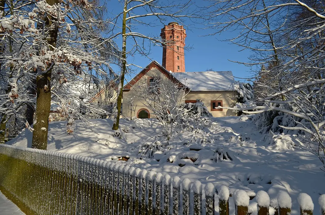 Friedrich-August-Turm