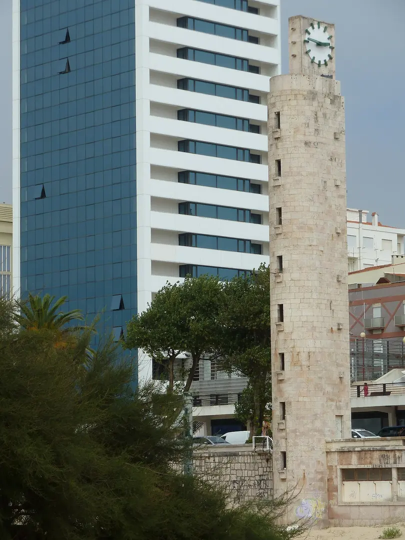 Torre do Relógio da Figueira da Foz