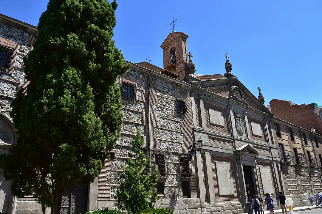 Convent of Las Descalzas Reales