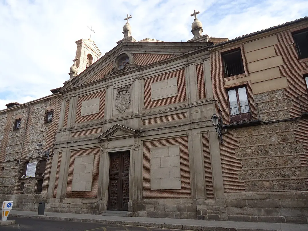 Convent of Las Descalzas Reales