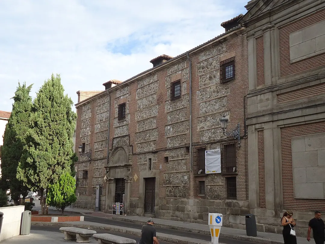 Convent of Las Descalzas Reales