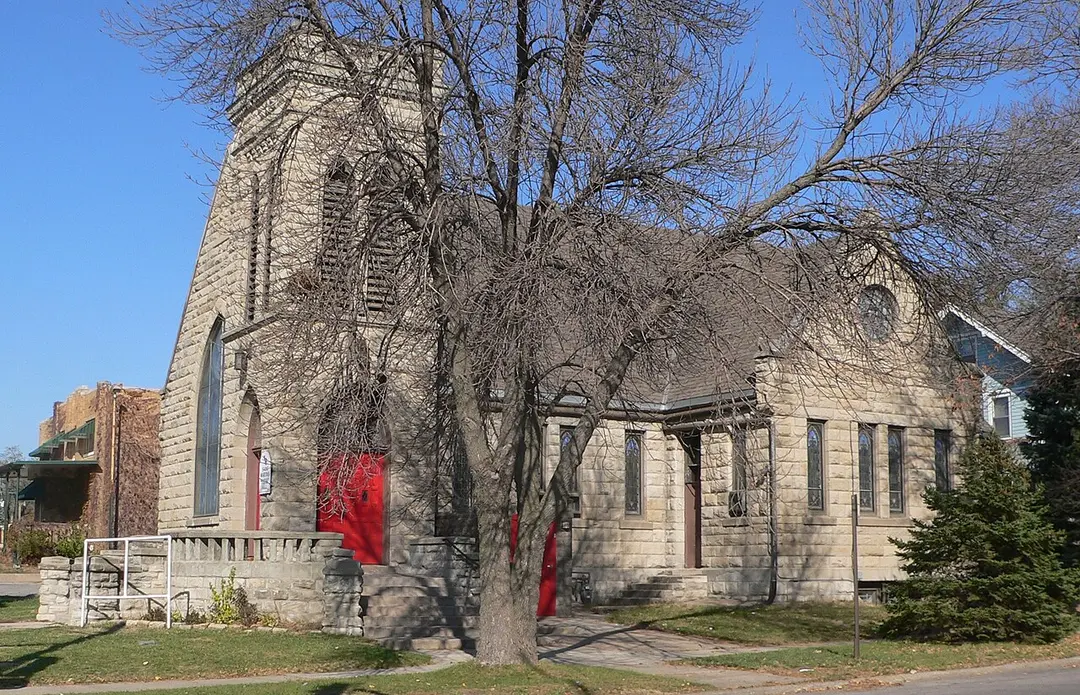 Saint Martin of Tours Church