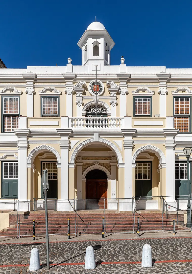 Iziko Museums of South Africa