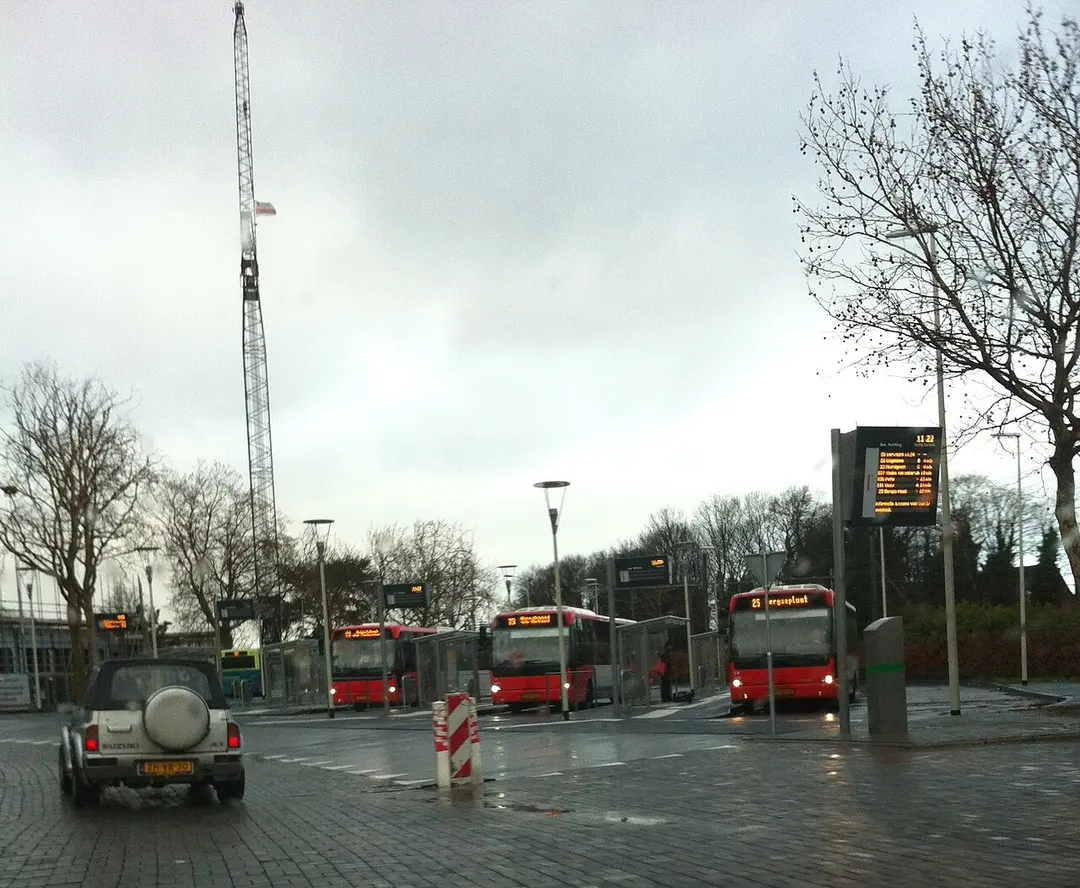 Bergen op Zoom