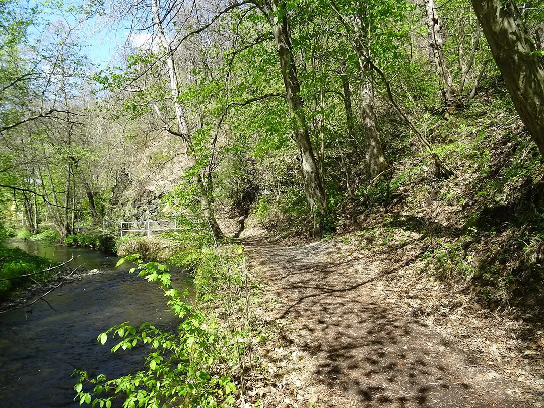 Selketal