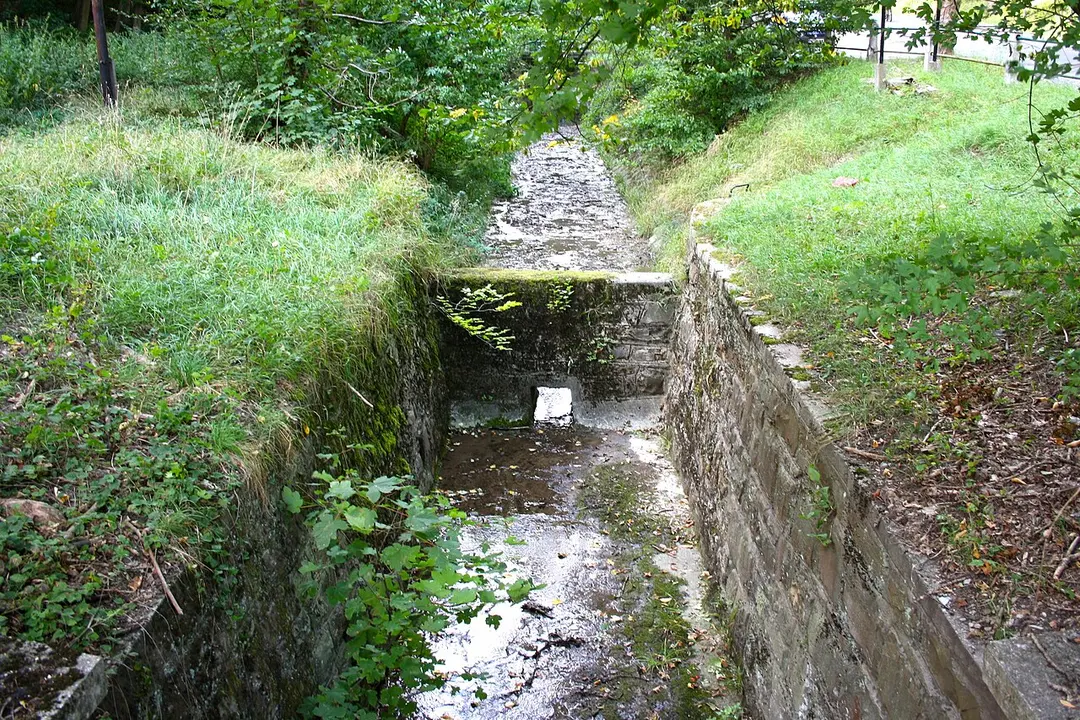 Arbesbach