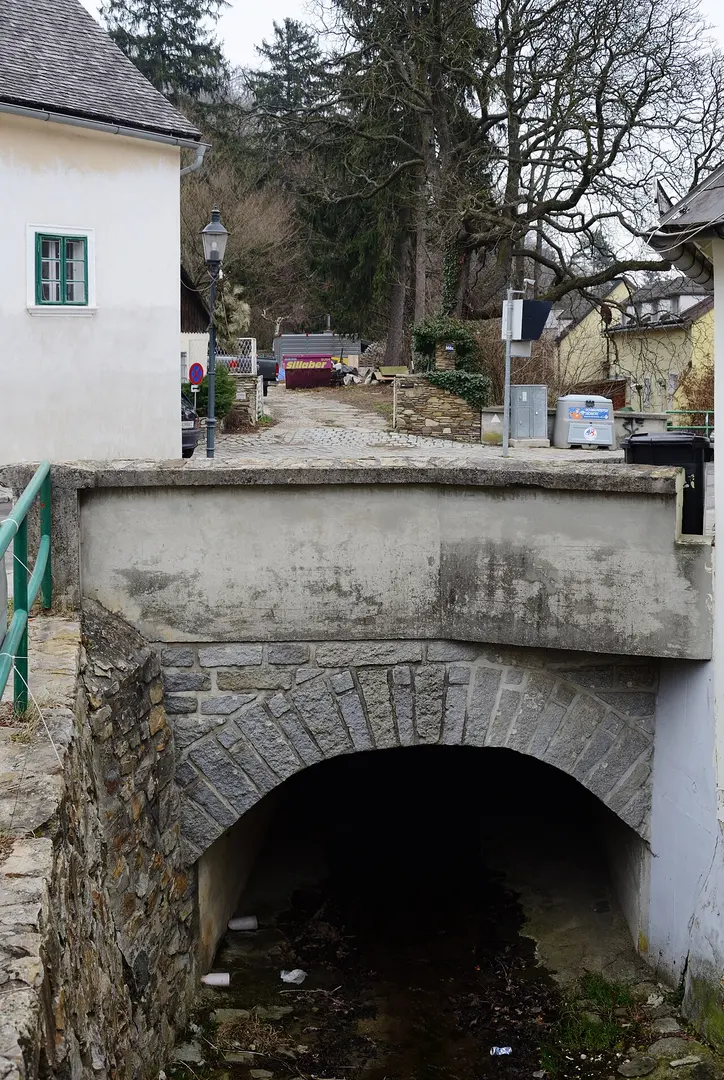 Arbesbach