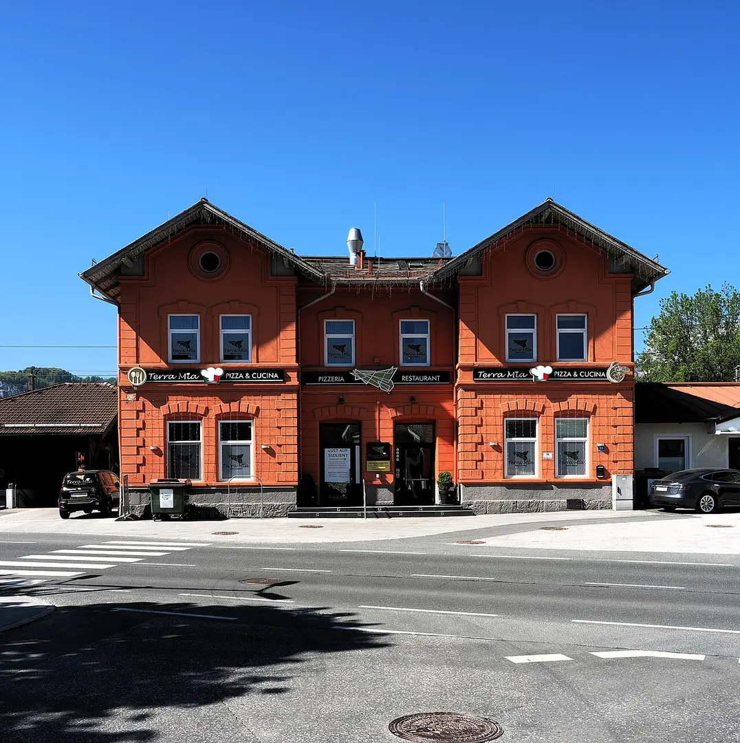 Puch bei Hallein