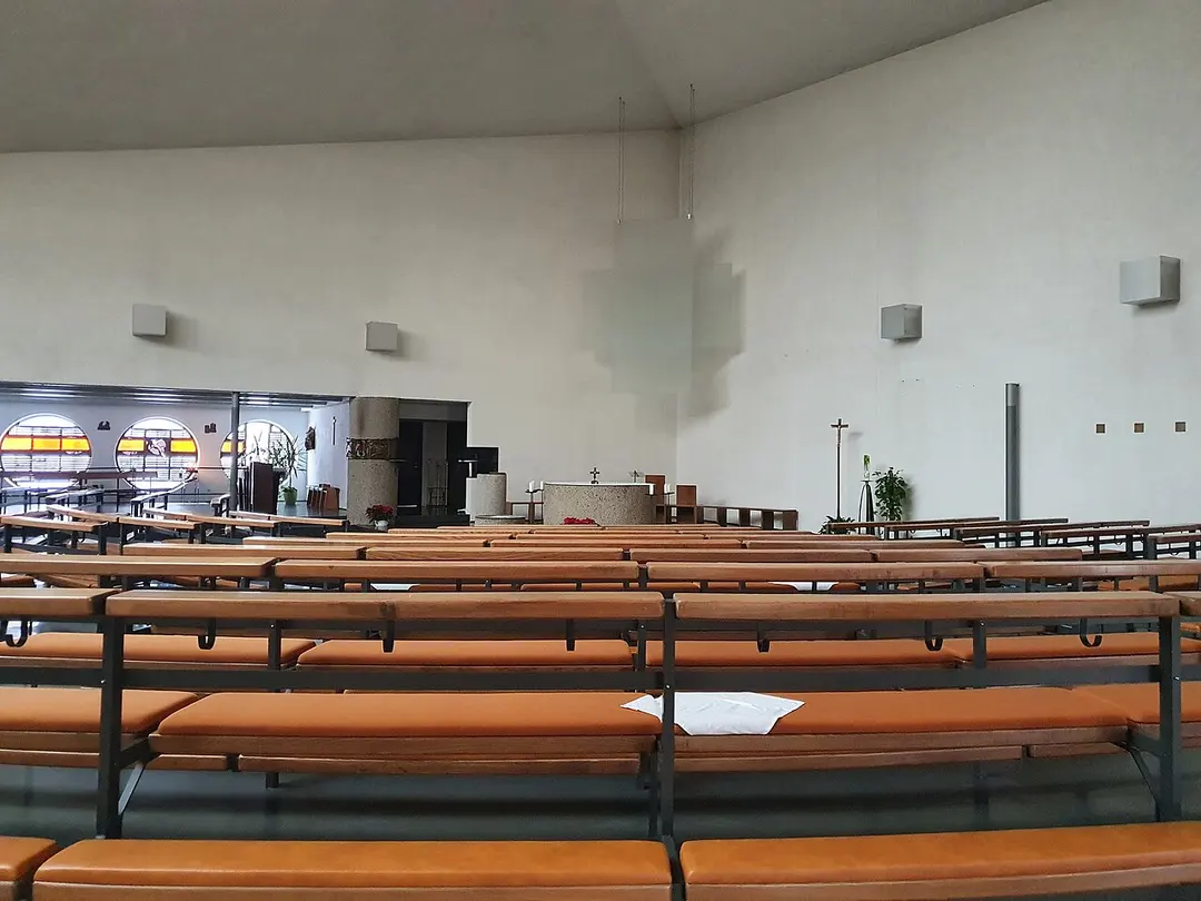 St. Theresia