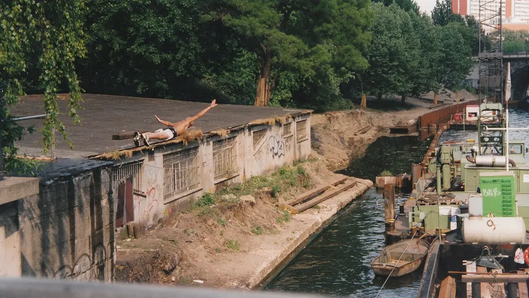 Monbijoupark