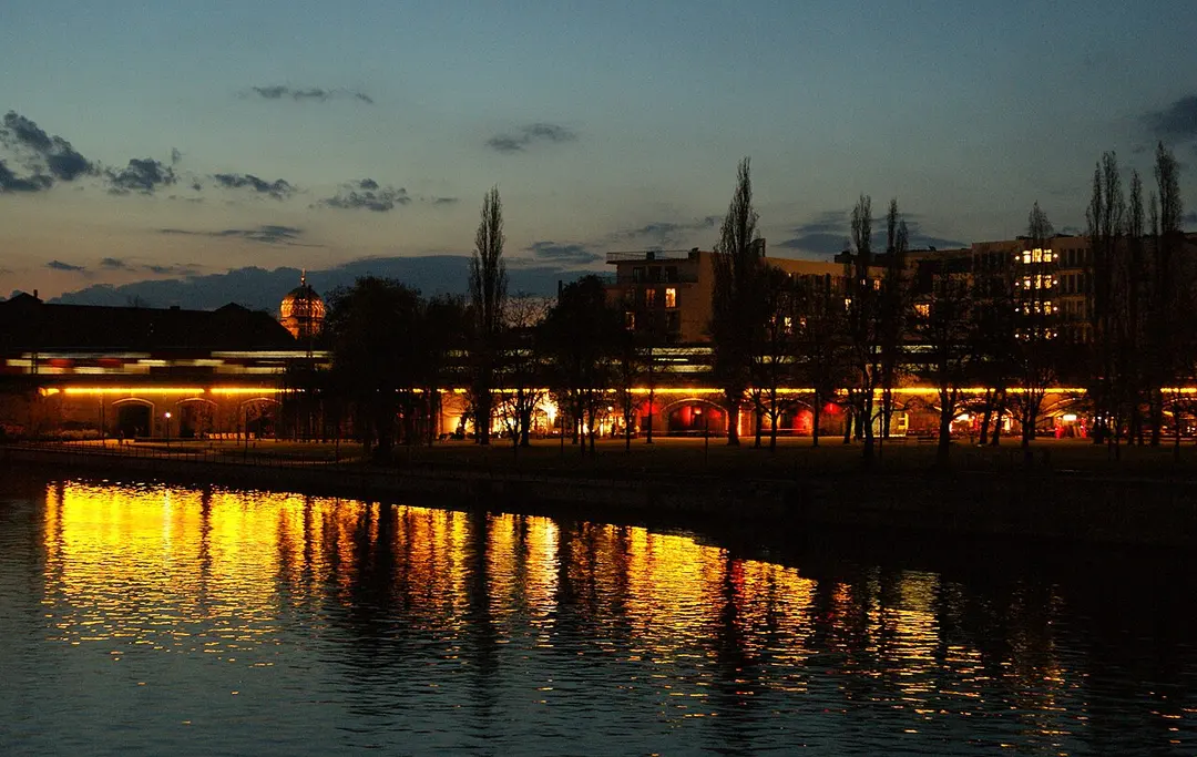 Monbijoupark