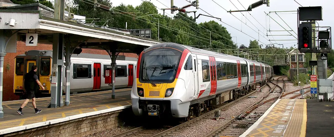 Bishop's Stortford