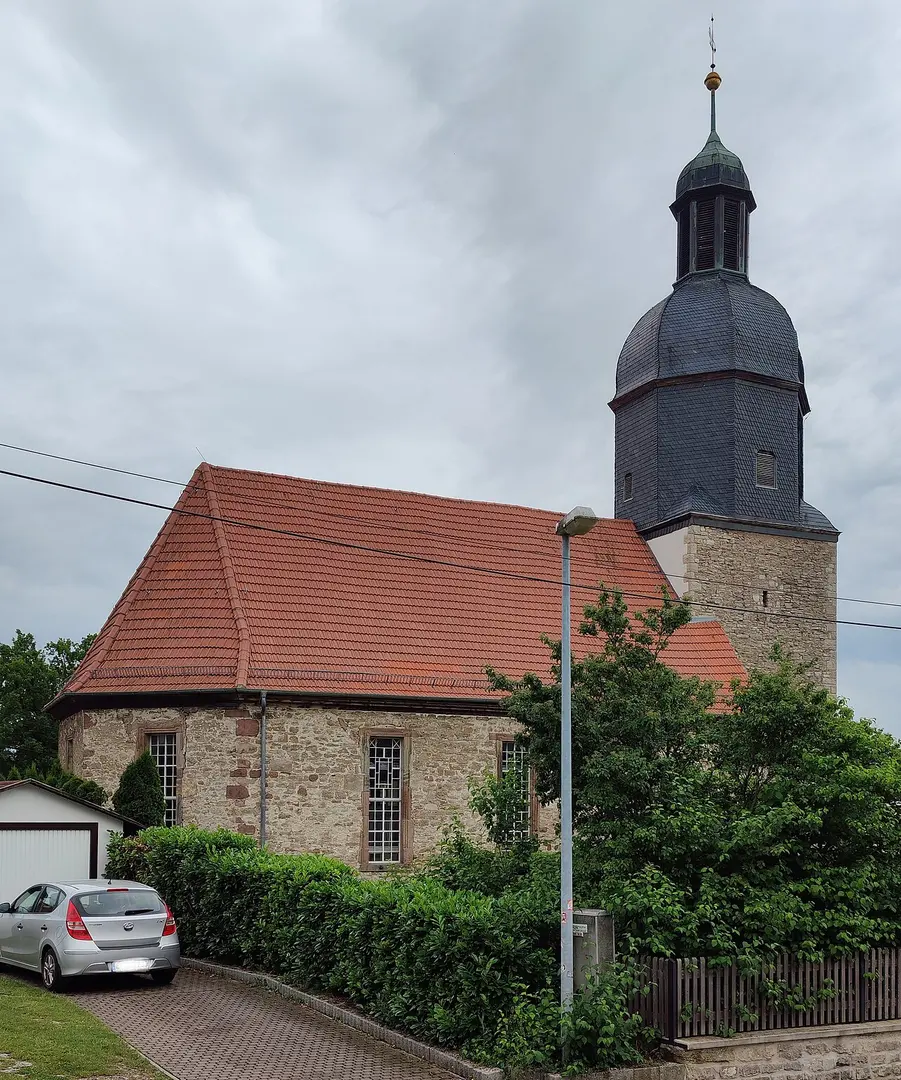 Sankt Michael