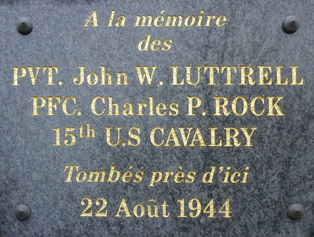 Chapelle Saint-Claude