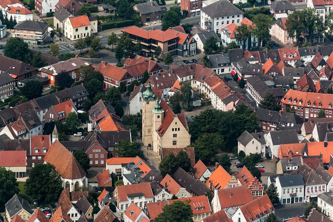 Kleine Kirche