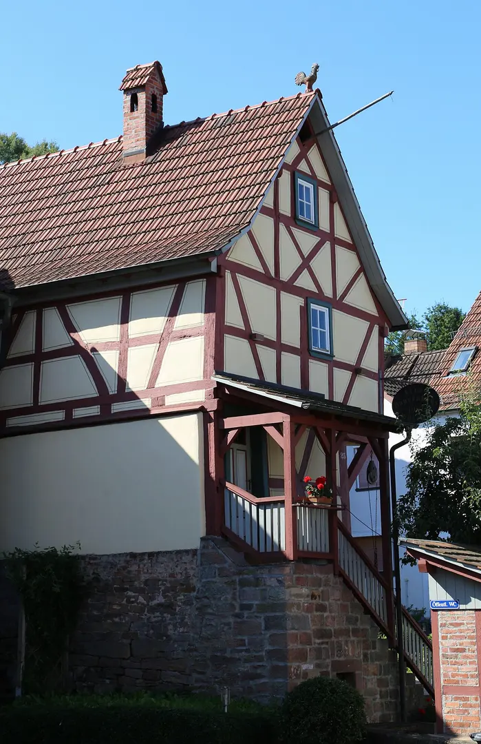 Bauernhausmuseum