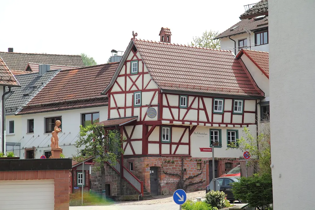 Bauernhausmuseum