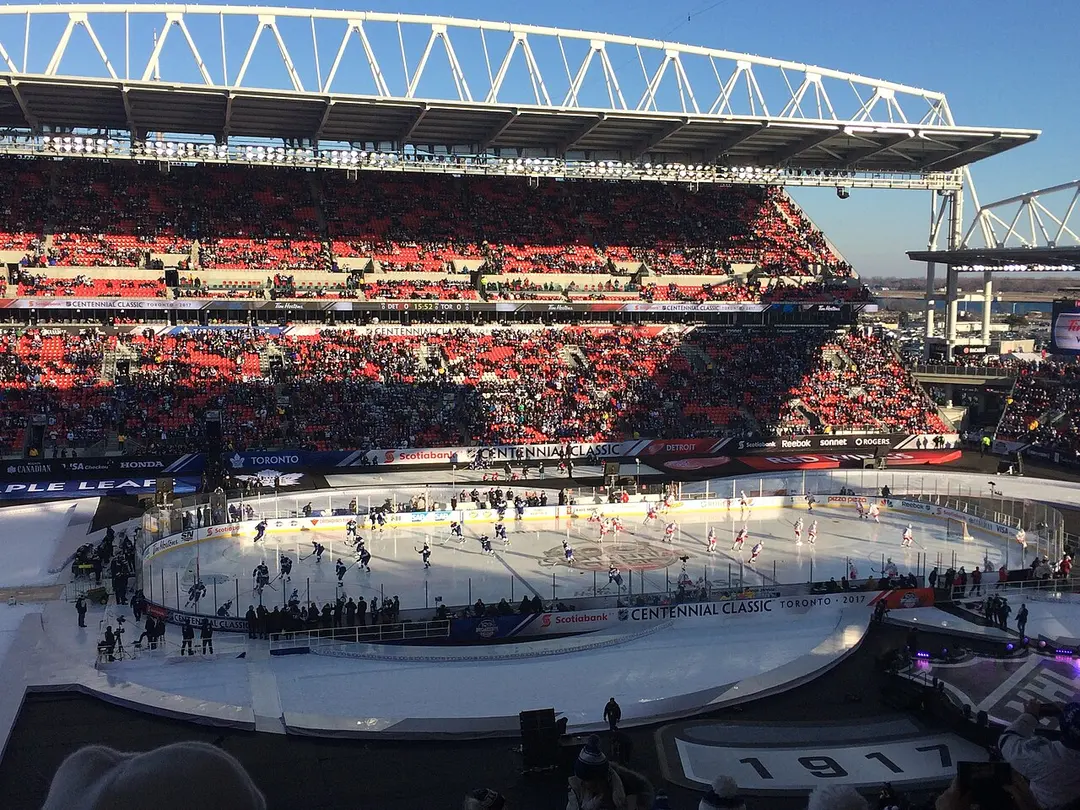 BMO Field